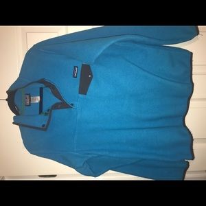 Lightweight Synchilla Snap-T Patagonia Pullover
